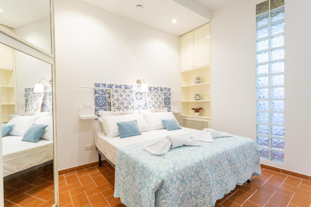 Trastevere Casa Orchidea Рим Екстер'єр фото